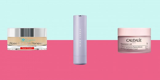 12 best vegan anti-ageing face creams to keep your skin hydrated all day long