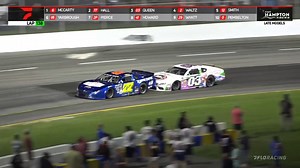 The race known as "America's Hottest Race" delivered 🔥🔥🔥 Saturday night at Larry King Law's Langley Speedway. Check out the highlights from the Hampton Heat 200! | FloRacing