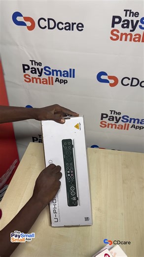 Behringer U PHORIA UMC404HD AudioMidi Interface