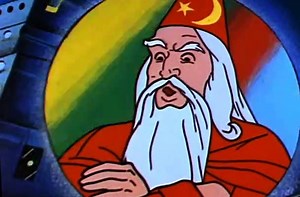 The New Adventures of Superman 1966 The New Adventures of Superman 1966 S01 E004 – Merlin’s Magic Ma