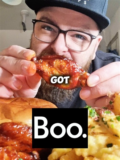 Boo NEEDS To Gets this Right! 👀 @Boo Preston #foodreview #FoodTok #foodreaction #isitworththehype #mukbang