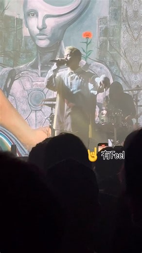 cold rain Live in Hong Kong 2025🤘🏻 | Rub Ber Ng