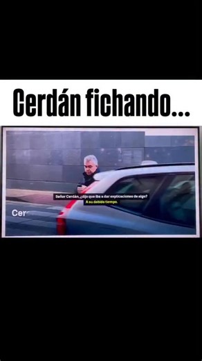 ALERTA El Diario de Cantabria on Instagram: "🔴 Cerdán reaparece. El sanchismo tiembla. Primera visita obligatoria de Santos Cerdán a los juzgados de Navarra tras salir de prisión preventiva. El número dos del PSOE, que debe fichar cada 15 días por orden judicial, ha dicho una frase que ha dejado helado a medio país: 👉 “Hablaré a su debido tiempo.” En plena tormenta política, sus palabras no suenan a calma… sino a advertencia. Mientras tanto: • Ábalos habla desde prisión a través de su hijo. • 