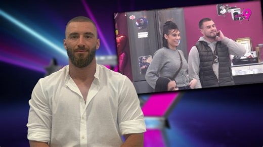 Nakon što je Mina njihovu pesmu posvetila novom dečku Viktoru, pozvali smo Mensura: Evo šta je imao da poruči za Pink.rs, bio je jasan!