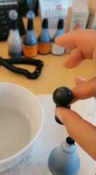 How to clean Neuland RefillOne Ink pipettes