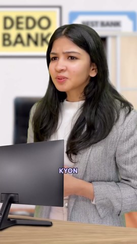 Sakchi Jain on Instagram: "Get better benefits than regular FDs This video is just to explain the concept of FD Laddering. FD laddering is a strategy where an investor spreads their investment across multiple FDs with different tenures and interest rates, creating a ladder of maturity dates. Generally, fixed deposit interest rates are higher in the long term, but rather than putting all their money in a single account for long term, investors can maximize their returns through fixed deposit ladd