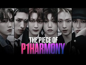 Why P1Harmony Is The Most Underappreciated Gem in K-Pop