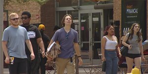 ASU projected to break university record for student enrollment