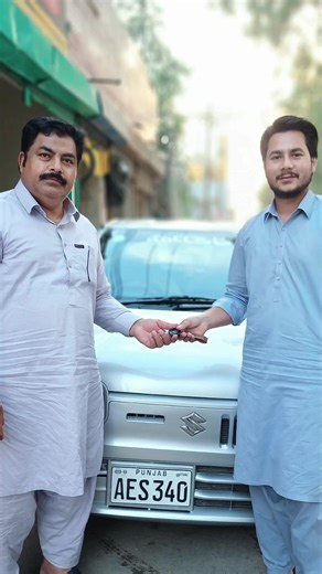 🔥 ALHUMDULILLAH ALTO VXR 2021 SOLD 🔥 Another clean car delivered from Motorline Showroom 🚗✨ Thank you for trusting us 🤝 #viral #foryou #fyp #viralvideo #foryoupage