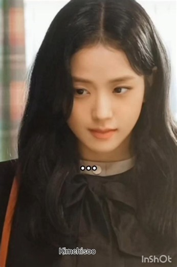 jisoo's snowdrop era 🥰😍#blackpink#youtube#jisoo #shorts