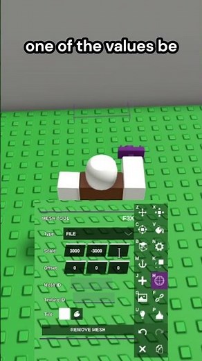 How to CHANGE THE SKYBOX On Roblox Using Building Tools #roblox #robloxglitch #robloxglitches #lpi