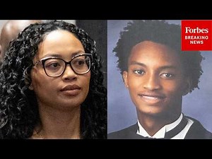 Nolan Wells's Mom Makes Bombshell Accusation Against Ocean Springs Police Regarding Son's Death