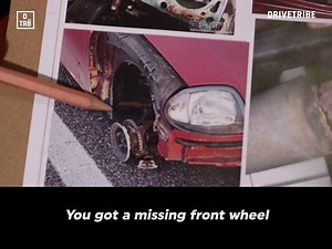 133K views · 256 shares | How it feels when your car is having work done  | DRIVETRIBE | Facebook