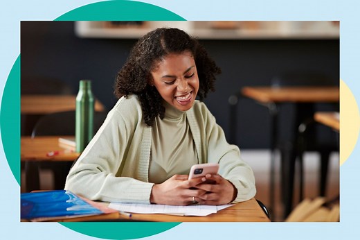 Kids Are Saying 'Get Sendy'—Here's What It Means