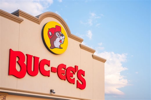 The Largest Buc-ee’s Ever Is Opening Soon—And It’s Not In Texas