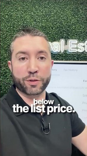 Real Estate Investing Tips! 🏡