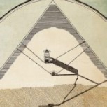 Jesus and the Great Pyramid, easily verifiable geometric proof of divinity