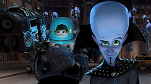 Regarder Megamind | Netflix