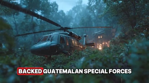 The Terrifying True Story Behind Predator by https://www.youtube.com/@MelissasCreepyStories | Predator FOX