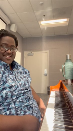 249K views · 18K reactions | Join now for exclusive access to tutorials, lessons, community engagement, and personalized mentorship!‼️LINK IN BIO‼️#piano #musician #fyp #fypシ #fyppppppppppppppppppppppp #chuckeyrobinson #chuckwild_ #yessuhdoc #music #gospel #gospelmusic #tiktokgospel #cogic #gospelclassics #intro #classicgospelintro | Chuckey Robinson | Facebook