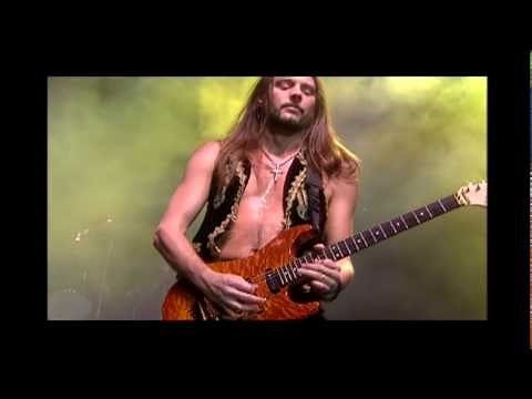 DOKKEN - Anaheim, California - November 4, 1999 with Reb Beach Erase The Slate Tour Live