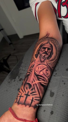 Luis Sampayo on TikTok