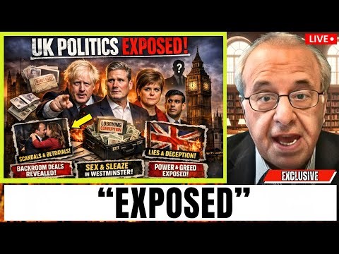 What happened in British politics in 2025? | Wolff Responds