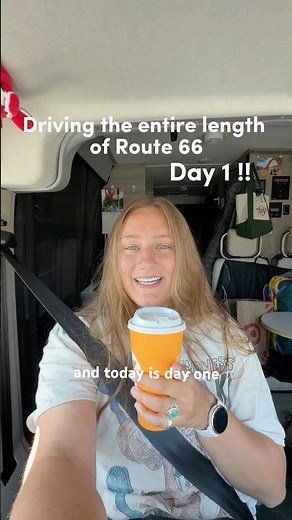 driving 2,448 miles.. 👀