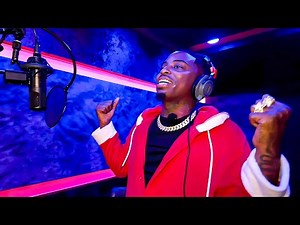 FunnyMike Goes To The Studio And Makes A HIT SONG! 🔥😂