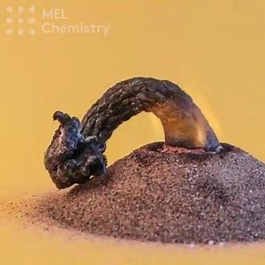 466K views · 190 reactions | Mel Chemistry experiments are a fun and interesting way to spend time together! ‍‍⚗ Enjoy chemistry sets for the whole family with free shipping to your home!‍⭐‍ | MEL Science | Facebook