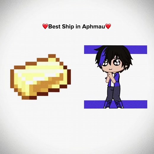 The Best Ship in the Aphmau Fandom Revealed