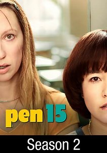 PEN15: Opening Night