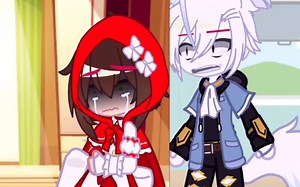 【Undertale/中文字幕】Frisk的恐惧…