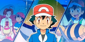 Pokémon: Bayleef Is Most Underrated Member Of Ash's Team