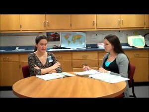 High School LMS Collaboration Video