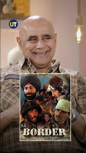 Becoming a Soldier🔥: My Intense Transformation for Border😲 Ft. Puneet Issar #bordermovie #podcast