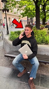 I Upgraded His Laptop for €100 | laptop