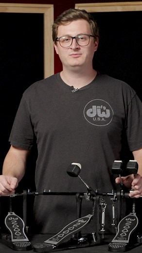 10K views · 183 reactions | Explore DW pedals with more features than...