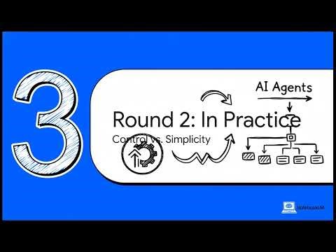 AI Agents LangGraph vs Crew AI