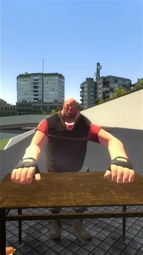 #animation #gmod #smh #heavy #tf2