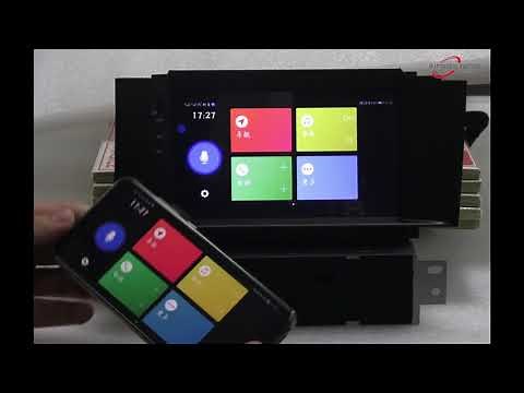 Changer Autoradio Citroen C4 GPS Bluetooth Android Compatible Phase 2 D'origine