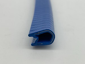 [Hot Item] Customized Size Edge Protector Self-Grip Gasket PVC Weather Strip for Door and Window