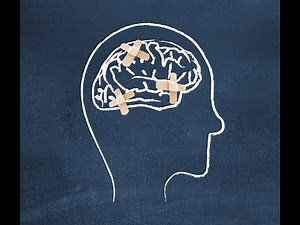 Grief on the Brain Videogram