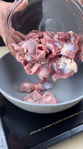 Make chicken gizzards like this next time! | Daily Recipes