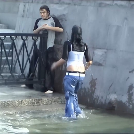 Wamtec Wetlook on Instagram: "#wetlook fun"