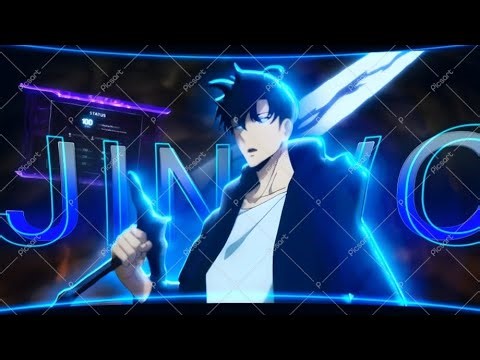 SUNG JINWOO AMV | EDIT AM | SOLO LEVELING | COOLEST EDIT YOU EVER SEEN |//