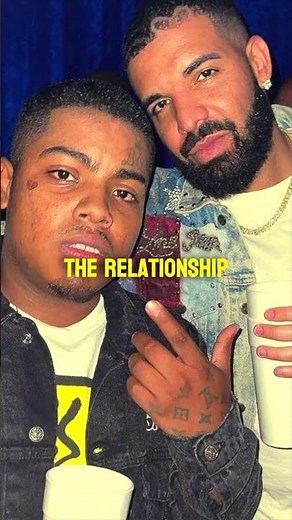 Smiley's First Time Meeting Drake 🤯