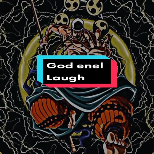 God Enel Laugh Compilation | Best Enel Laughing Moments