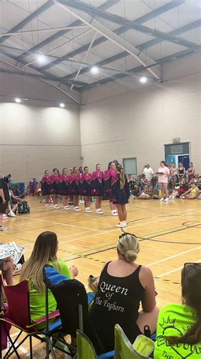 Holywell Debonaires on TikTok