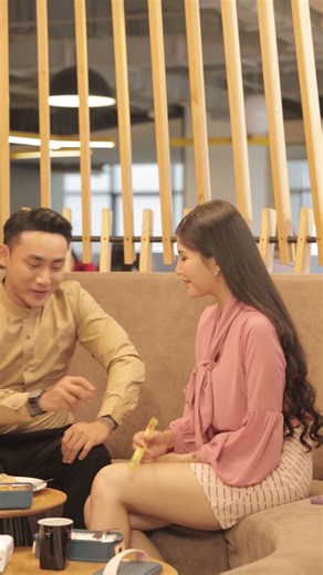 #ရင်နှင့်အမျှ #April#HANNA